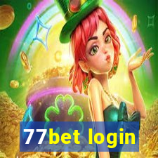 77bet login